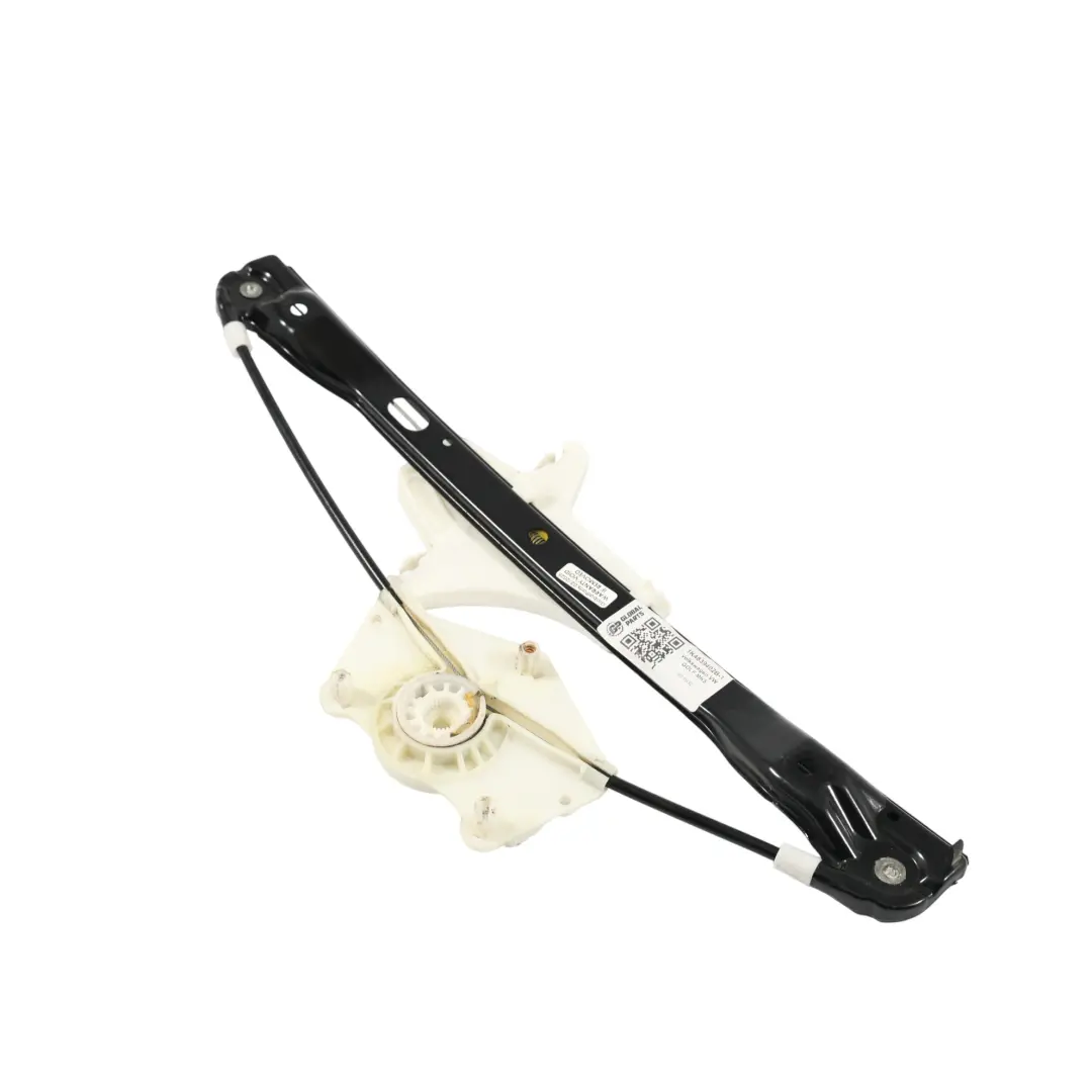 Mk5 Mécanisme De Lève Vitre Arrière Droit pour VW Volkswagen Golf à propos du numéro de pièce 1K4839402B VW Volkswagen Golf Mk5 Mécanisme De Lève Vitre Arrière Droit - SKU 1K4839402B-1 - Numéro de pièce 1K4839402B