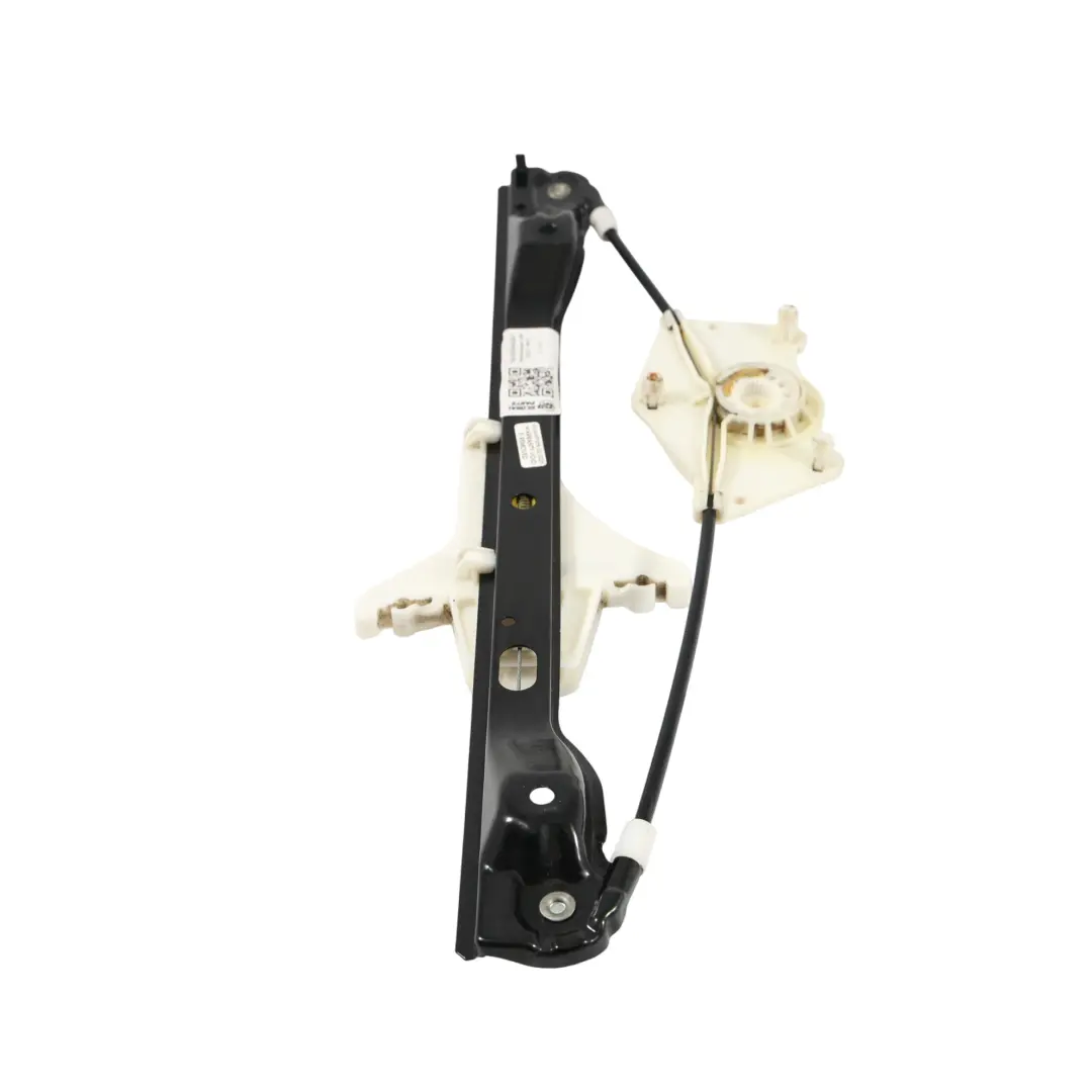 VW Volkswagen Golf Mk5 Rear Window Lifter Mechanism Right O/S - SKU 1K4839402B-1 - Part number 1K4839402B