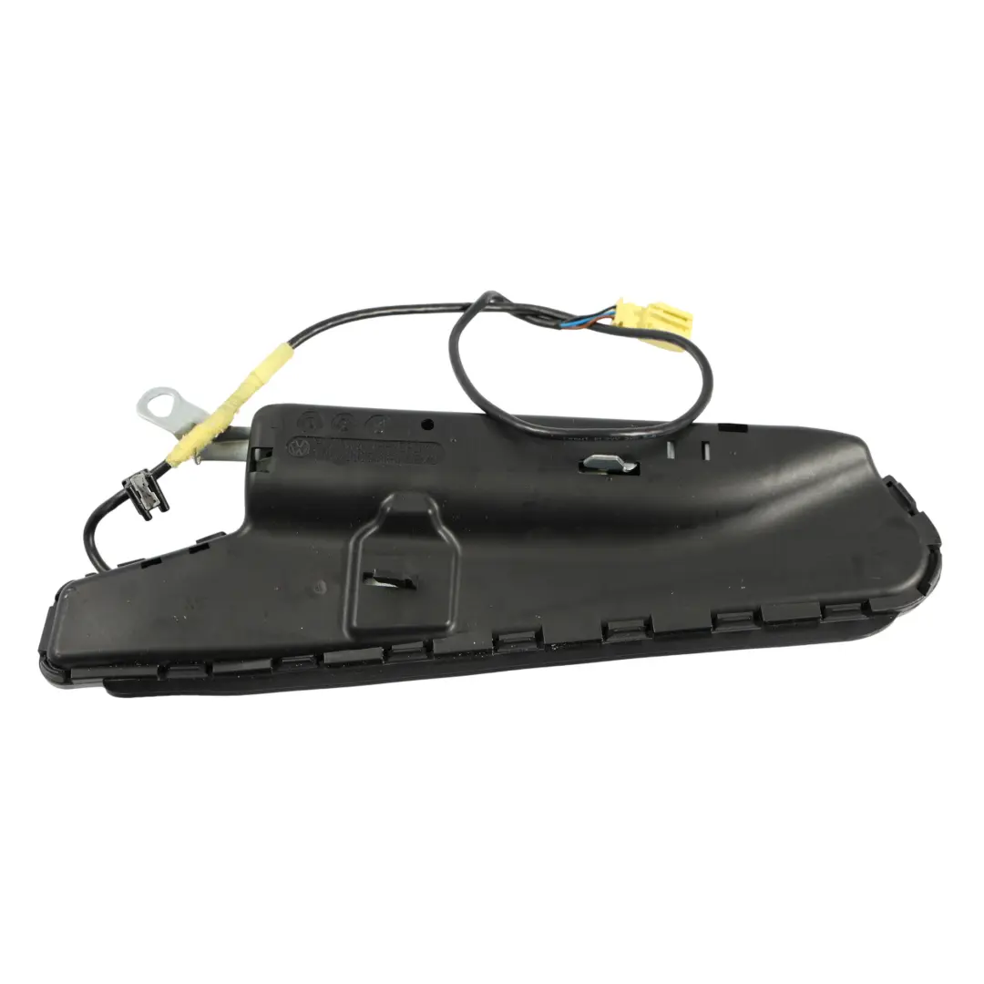 Mk5 5 Door Front Seat Side Air Module Left N/S to Volkswagen Golf with Part number 1K4880241B Volkswagen Golf Mk5 5 Door Front Seat Side Air Module Left N/S - SKU 1K4880241B - Part number 1K4880241B