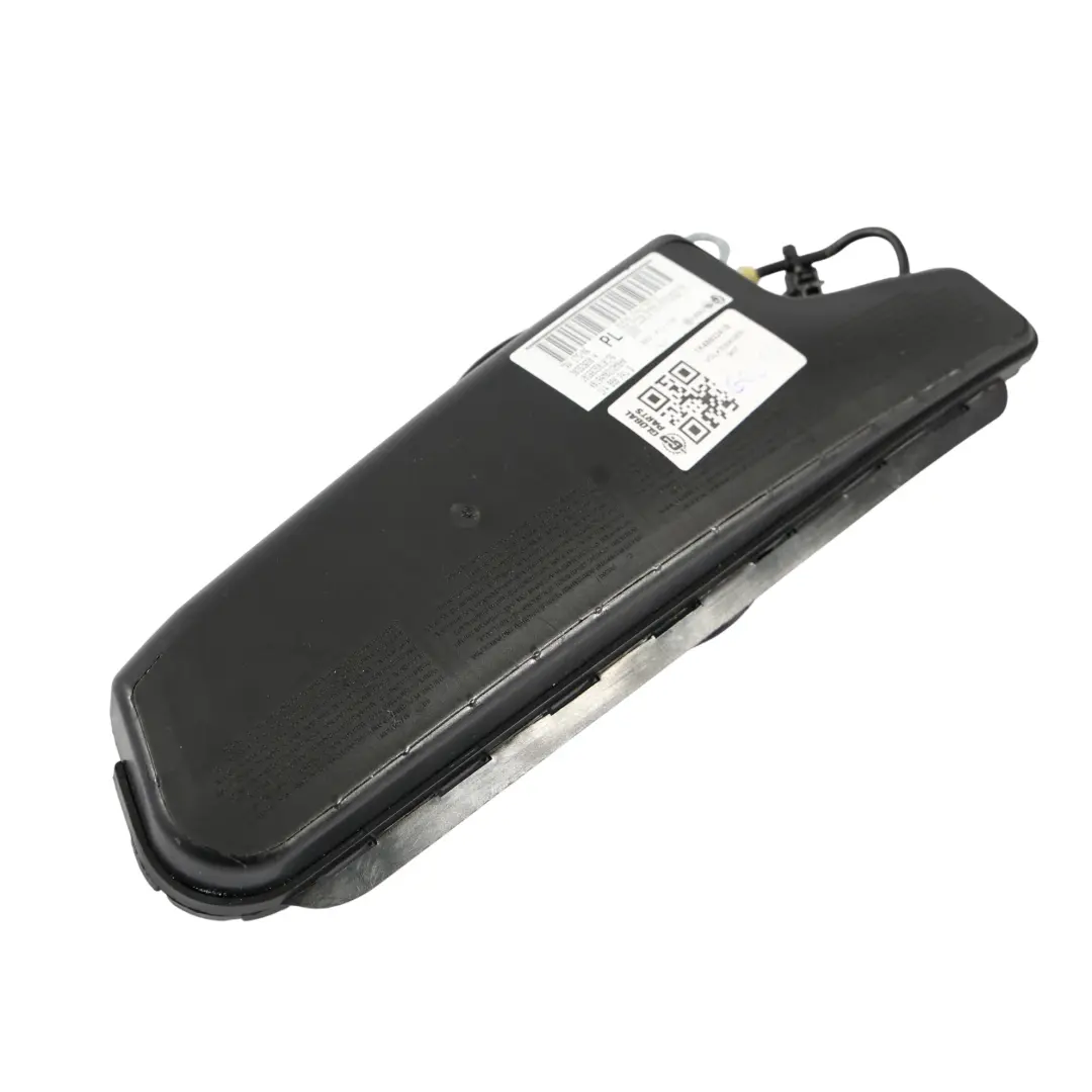 Mk5 5 Portes Module D'Air Latéral Gauche Siège Avant pour Volkswagen Golf à propos du numéro de pièce 1K4880241B Volkswagen Golf Mk5 5 Portes Module D'Air Latéral Gauche Siège Avant - SKU 1K4880241B - Numéro de pièce 1K4880241B