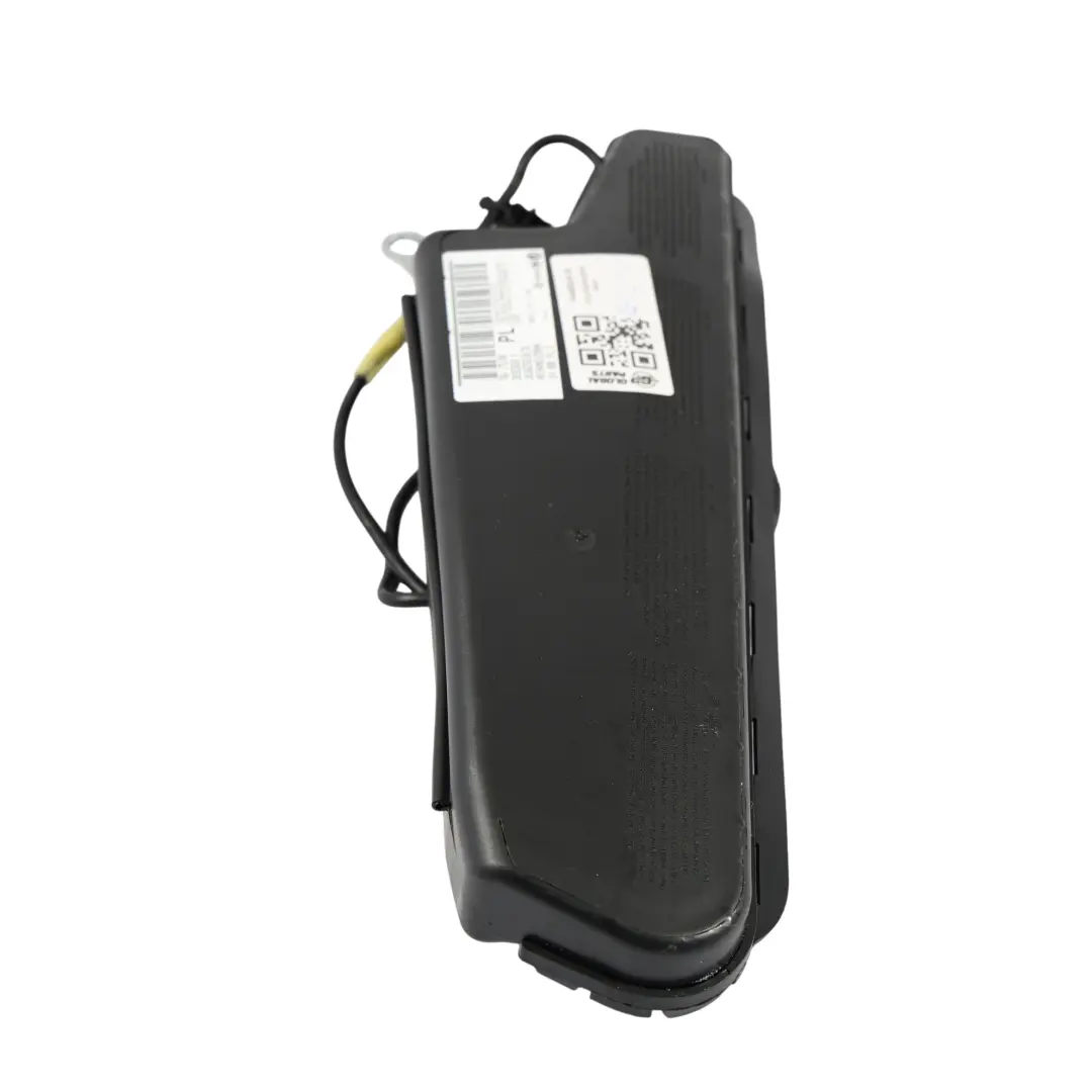 Mk5 5 Portes Module D'Air Latéral Gauche Siège Avant Volkswagen Golf - SKU 1K4880241B - Numéro de pièce 1K4880241B