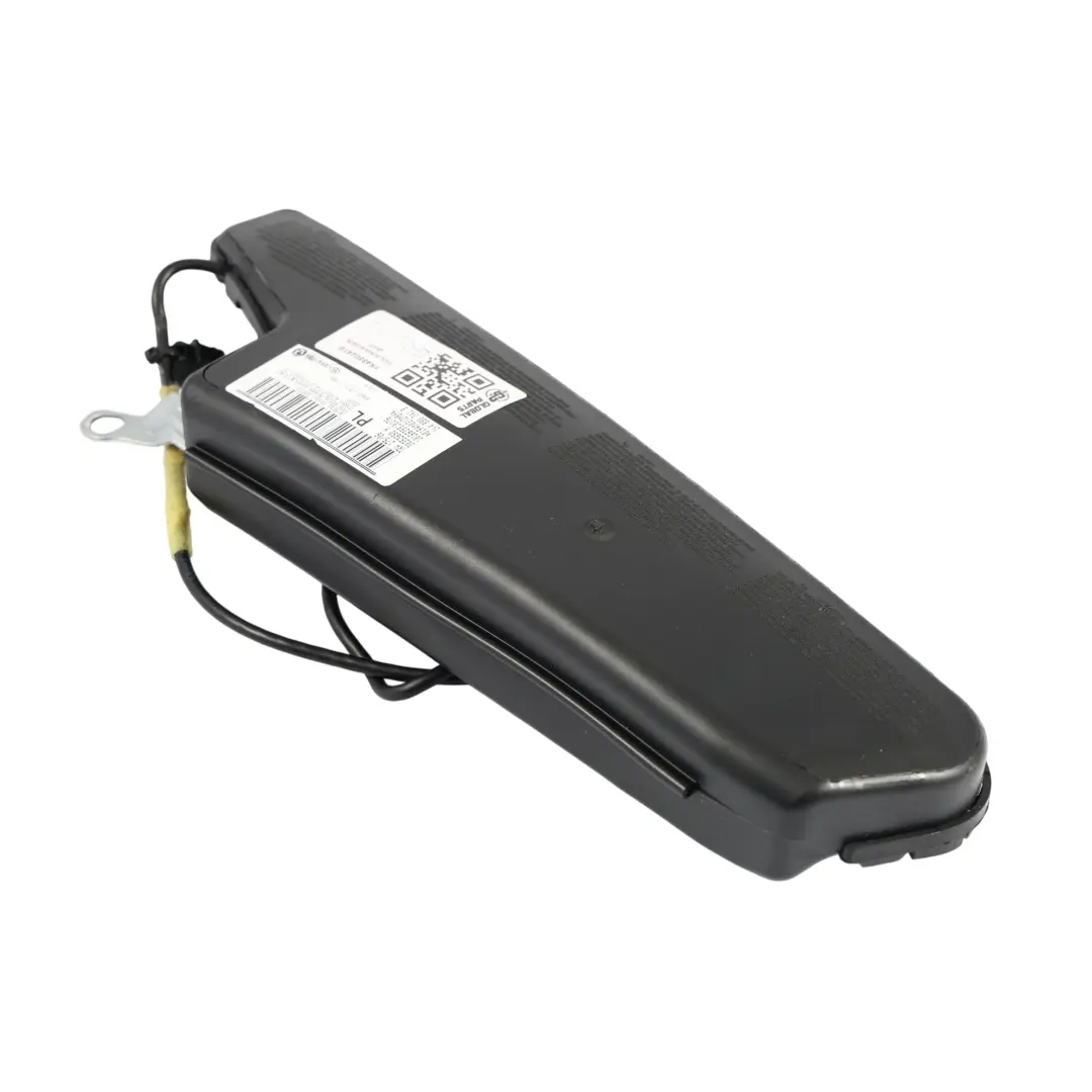 Mk5 5 Puertas Asiento Delantero Lateral Aire Izquierdo para VW Golf con número de pieza 1K4880241B VW Golf Mk5 5 Puertas Asiento Delantero Lateral Aire Izquierdo - SKU 1K4880241B - Número de pieza 1K4880241B