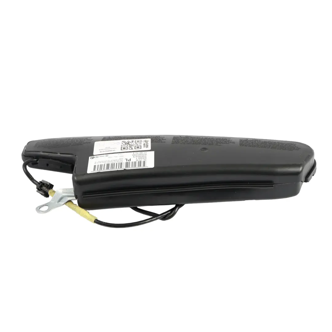 Mk5 5 Portes Module D'Air Latéral Gauche Siège Avant Volkswagen Golf - SKU 1K4880241B - Numéro de pièce 1K4880241B