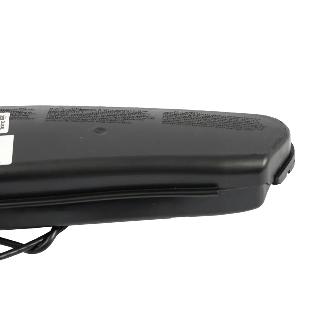 Mk5 5 Puertas Asiento Delantero Lateral Aire Izquierdo para VW Golf con número de pieza 1K4880241B VW Golf Mk5 5 Puertas Asiento Delantero Lateral Aire Izquierdo - SKU 1K4880241B - Número de pieza 1K4880241B