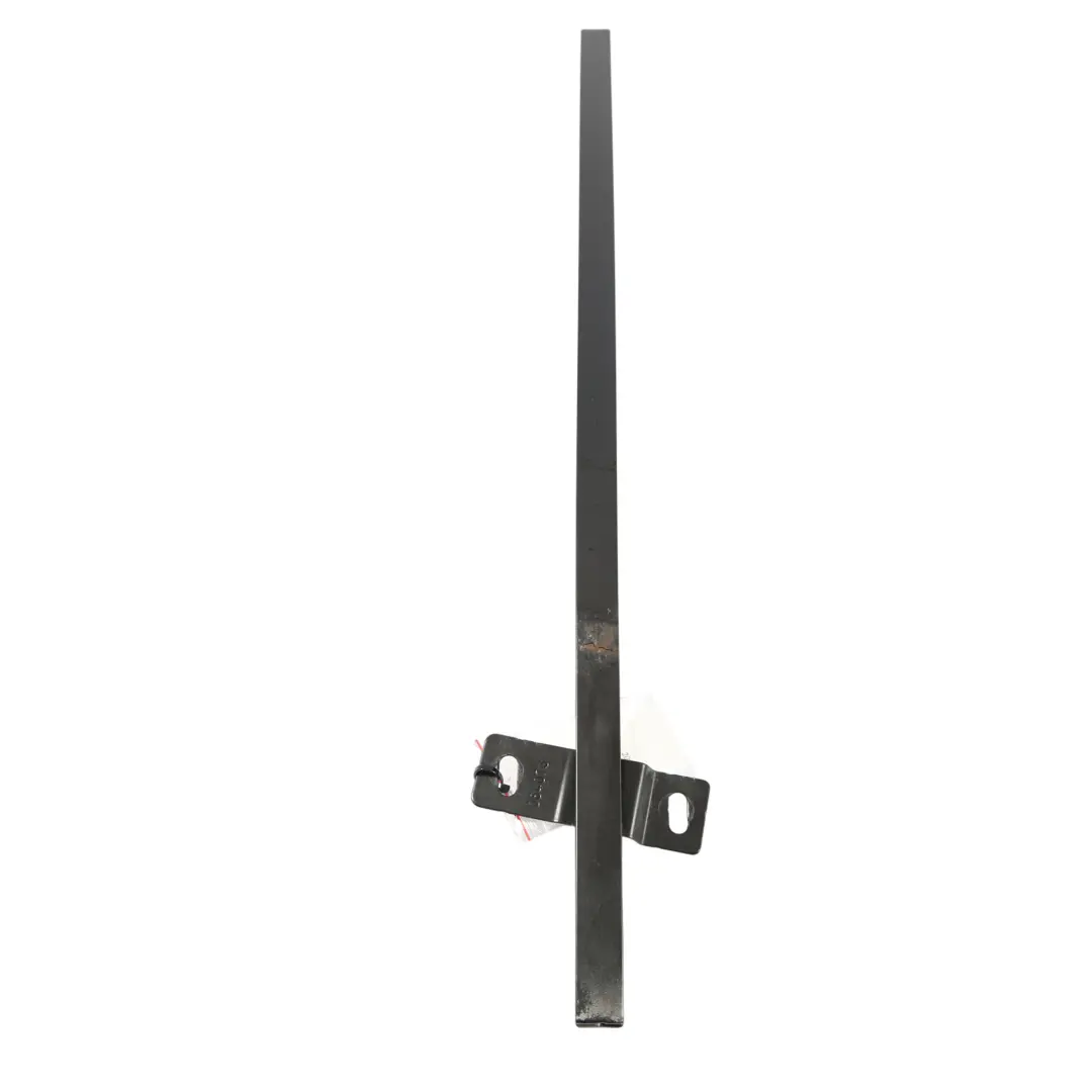 VW Volkswagen Golf Mk5 Window Cover Trim Guide Rail Rear Left N/S Mat - SKU 1K6839408E - Part number 1K6839408E