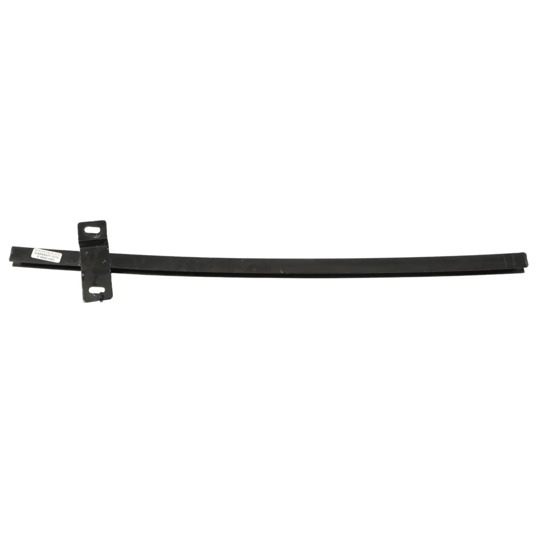 VW Volkswagen Golf Mk5 Window Cover Trim Guide Rail Rear Left N/S Mat - SKU 1K6839408E - Part number 1K6839408E