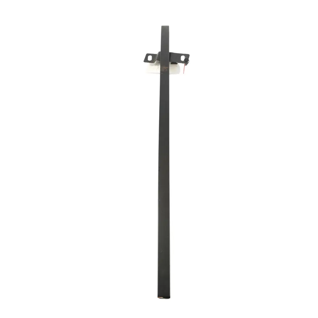 VW Volkswagen Golf Mk5 Window Cover Trim Guide Rail Rear Left N/S Mat - SKU 1K6839408E - Part number 1K6839408E