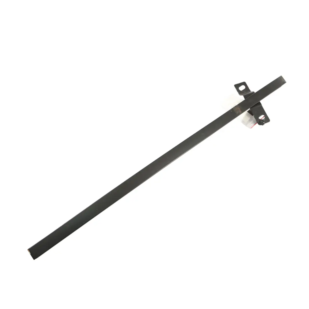 VW Volkswagen Golf Mk5 Window Cover Trim Guide Rail Rear Left N/S Mat - SKU 1K6839408E - Part number 1K6839408E