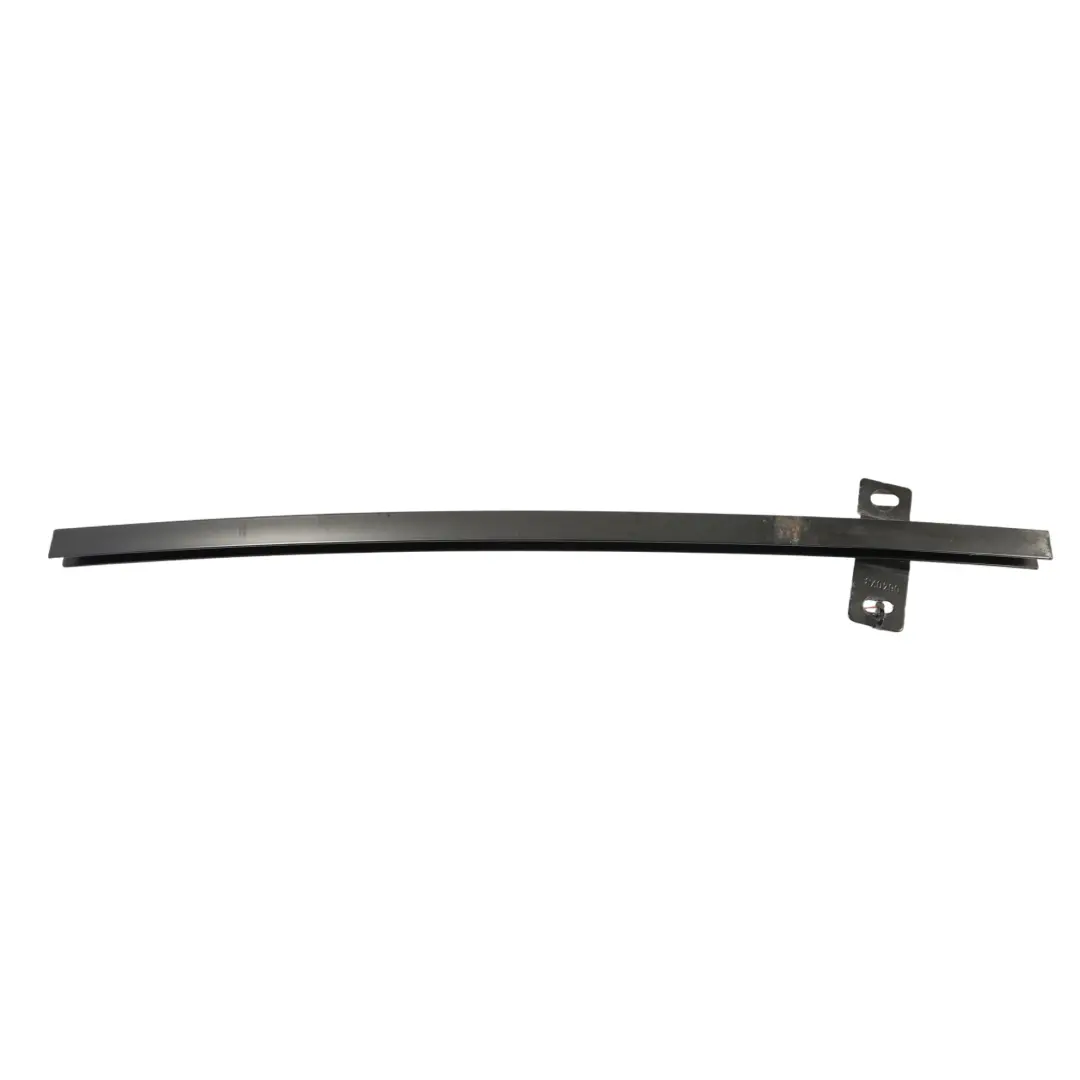 VW Volkswagen Golf Mk5 Prowadnica Listwa Szyby Lewy Tył Mat - SKU 1K6839408E - Numer Części 1K6839408E