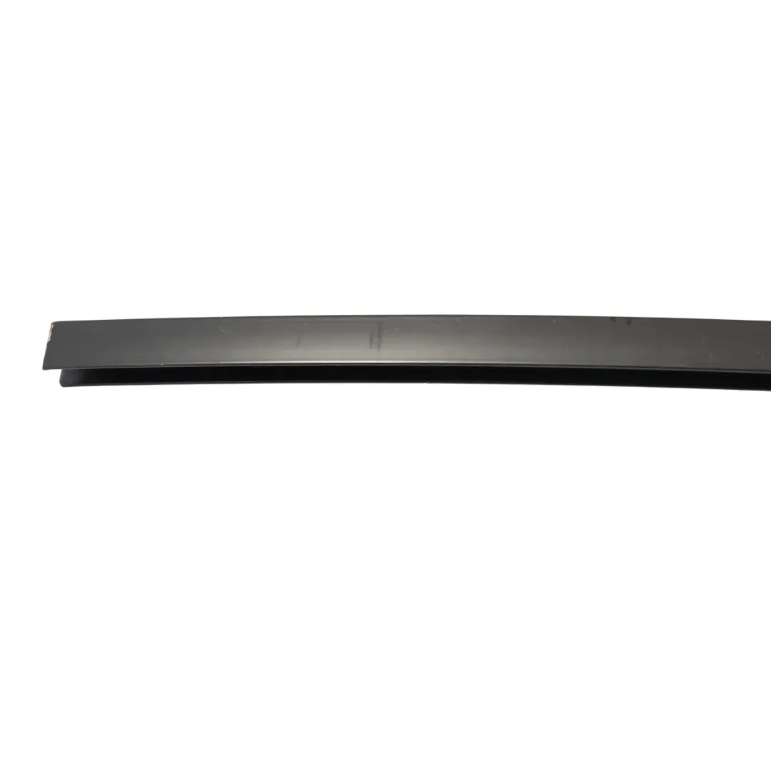 VW Volkswagen Golf Mk5 Window Cover Trim Guide Rail Rear Left N/S Mat - SKU 1K6839408E - Part number 1K6839408E