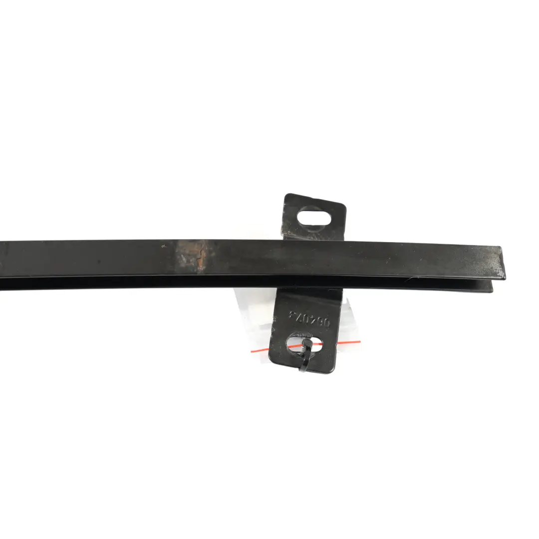 Mk5 Window Cover Trim Guide Rail Rear Left N/S Mat to VW Volkswagen Golf with Part number 1K6839408E VW Volkswagen Golf Mk5 Window Cover Trim Guide Rail Rear Left N/S Mat - SKU 1K6839408E - Part number 1K6839408E