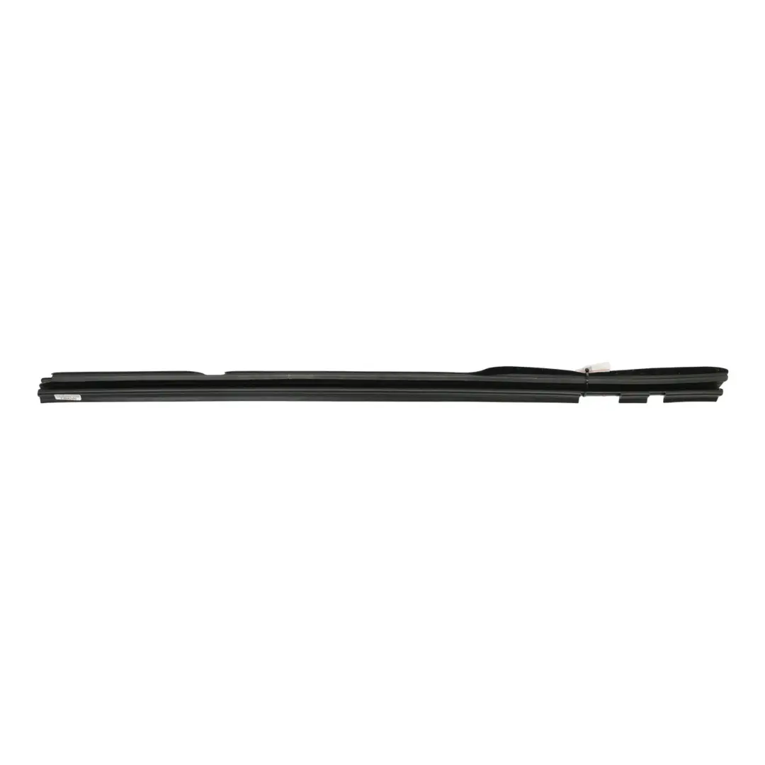 Volkswagen Golf 1K Joint Intérieur Vitre Porte Avant Droite - SKU 1K6839472E - Numéro de pièce 1K6839472E