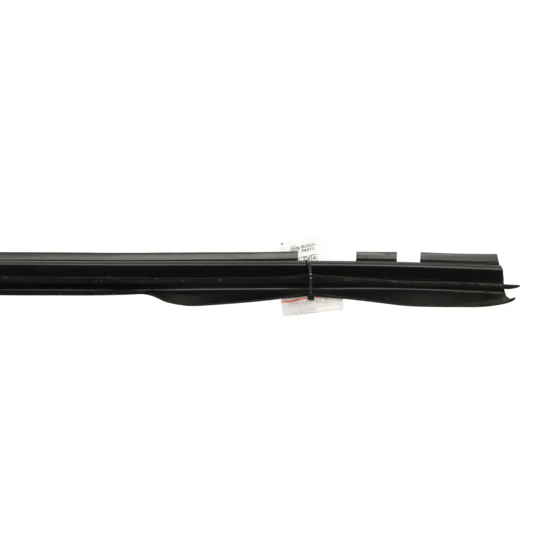 Volkswagen Golf 1K Joint Intérieur Vitre Porte Avant Droite - SKU 1K6839472E - Numéro de pièce 1K6839472E