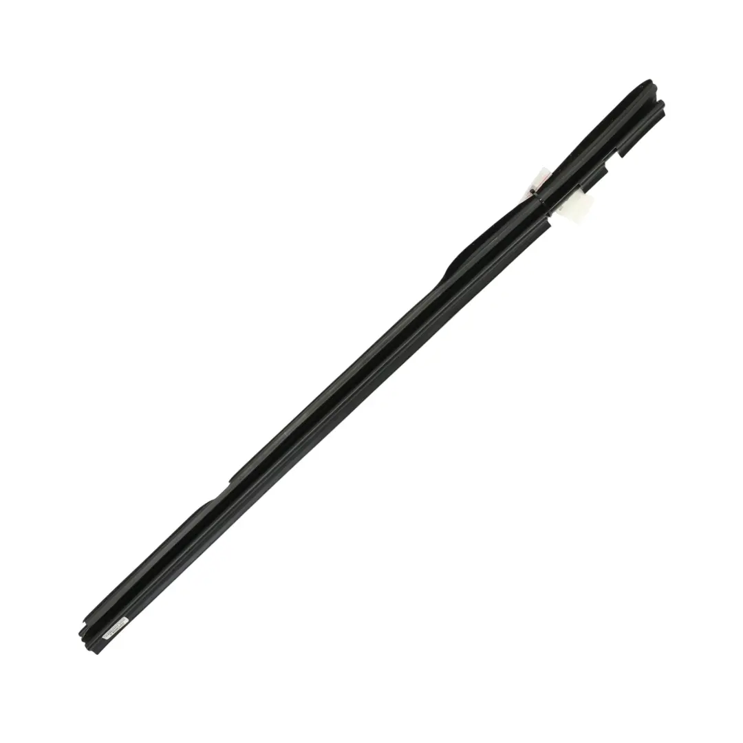Volkswagen Golf 1K Front Door Window Seal Inner Gasket Right O/S - SKU 1K6839472E - Part number 1K6839472E