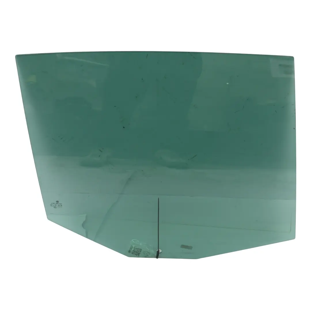 Volkswagen VW Golf Mk5 Cristal Puerta Trasera Derecha Tintado - SKU 1K6845026D - Número de pieza 1K6845026D