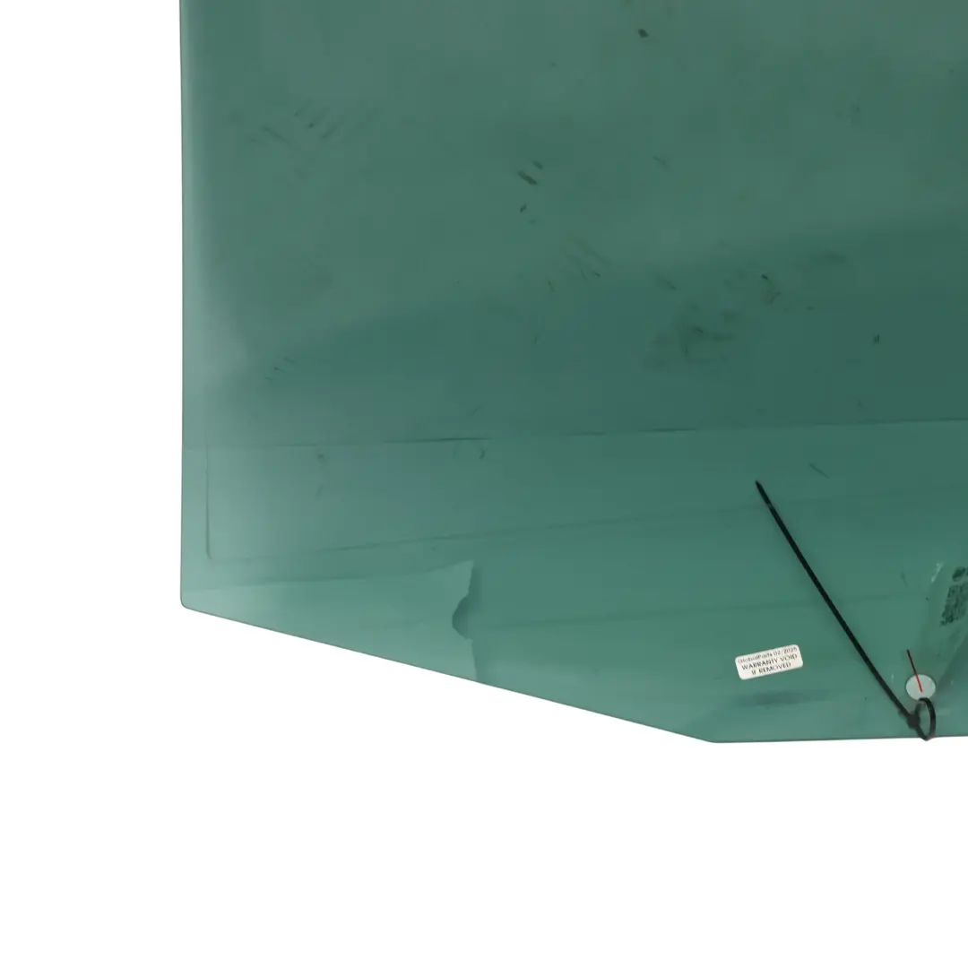 Mk5 Cristal Puerta Trasera Derecha Tintado para Volkswagen VW Golf con número de pieza 1K6845026D Volkswagen VW Golf Mk5 Cristal Puerta Trasera Derecha Tintado - SKU 1K6845026D - Número de pieza 1K6845026D