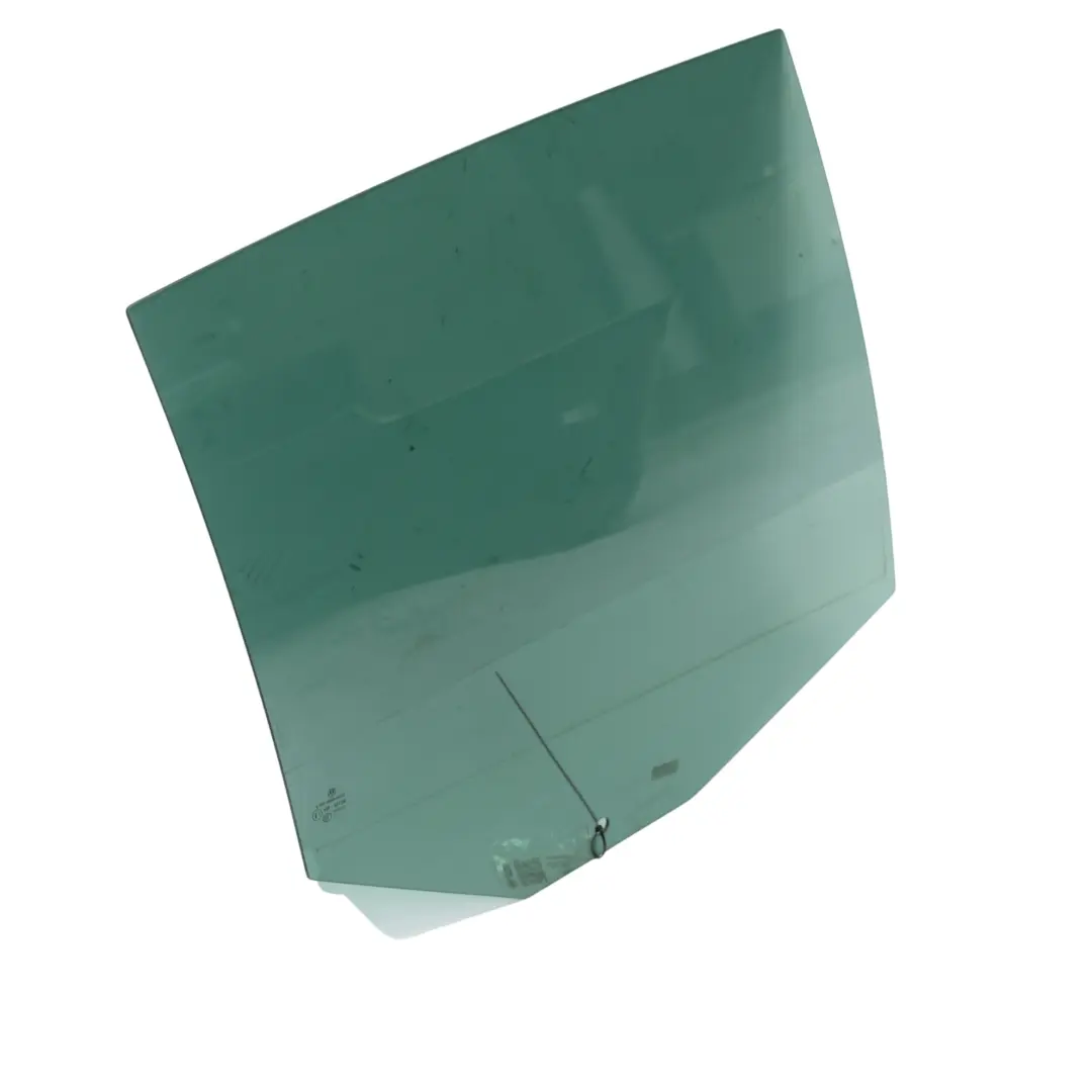 Mk5 Window Glass Rear Door Right O/S Tinted to Volkswagen VW Golf with Part number 1K6845026D Volkswagen VW Golf Mk5 Window Glass Rear Door Right O/S Tinted - SKU 1K6845026D - Part number 1K6845026D