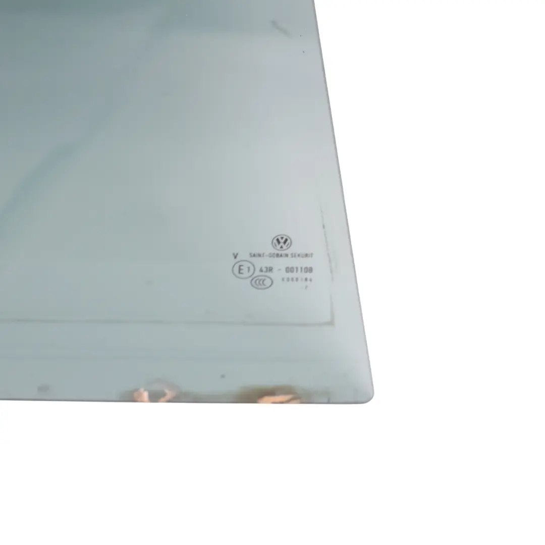 Mk5 Ventana Trasera Derecha Cuarto De Vidrio Triangular Tintado para Volkswagen Golf con número de pieza 1K6845216B Volkswagen Golf Mk5 Ventana Trasera Derecha Cuarto De Vidrio Triangular Tintado - SKU 1K6845216B - Número de pieza 1K6845216B