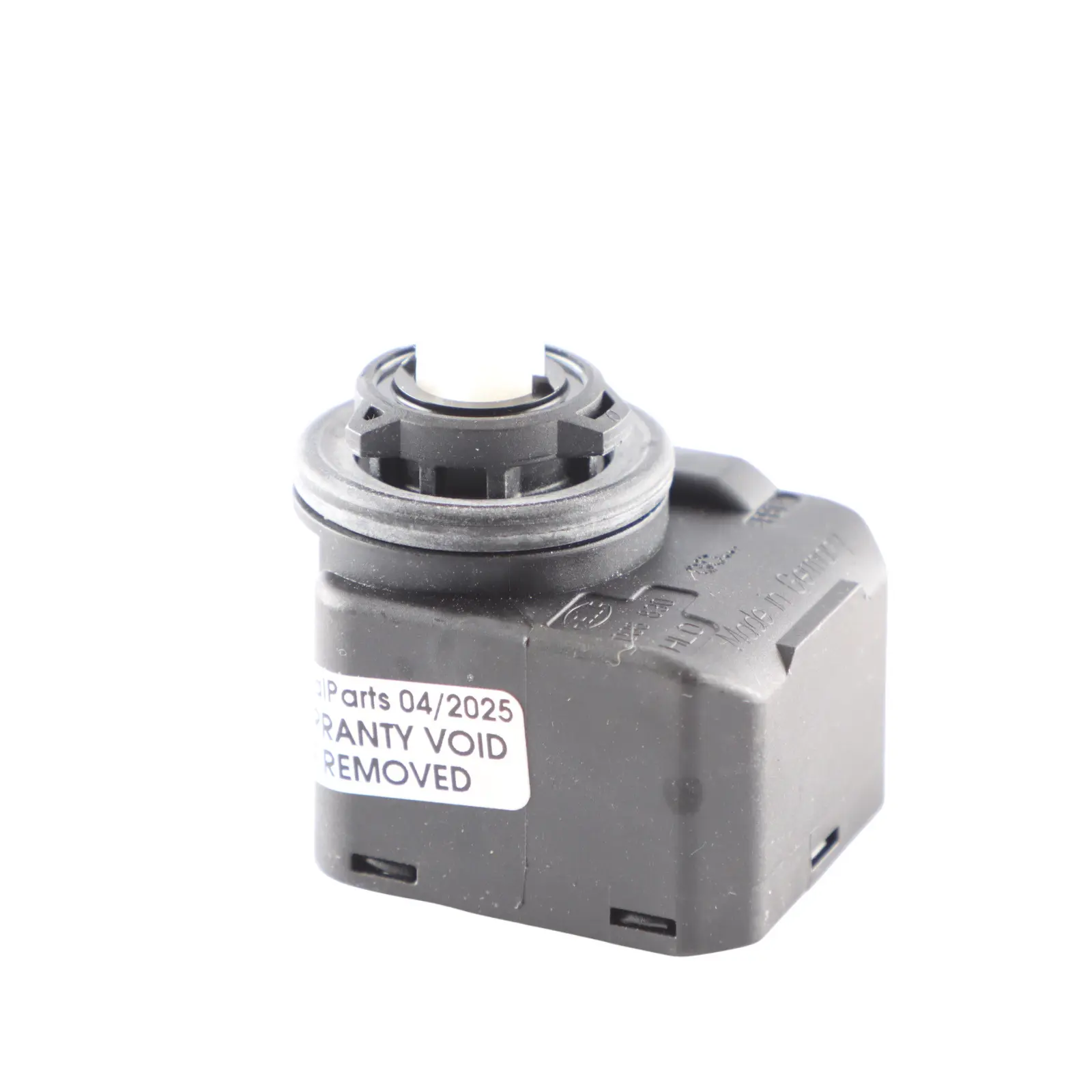 VW Volkswagen Golf V VI Headlight Level Control Range Motor 1K6941295