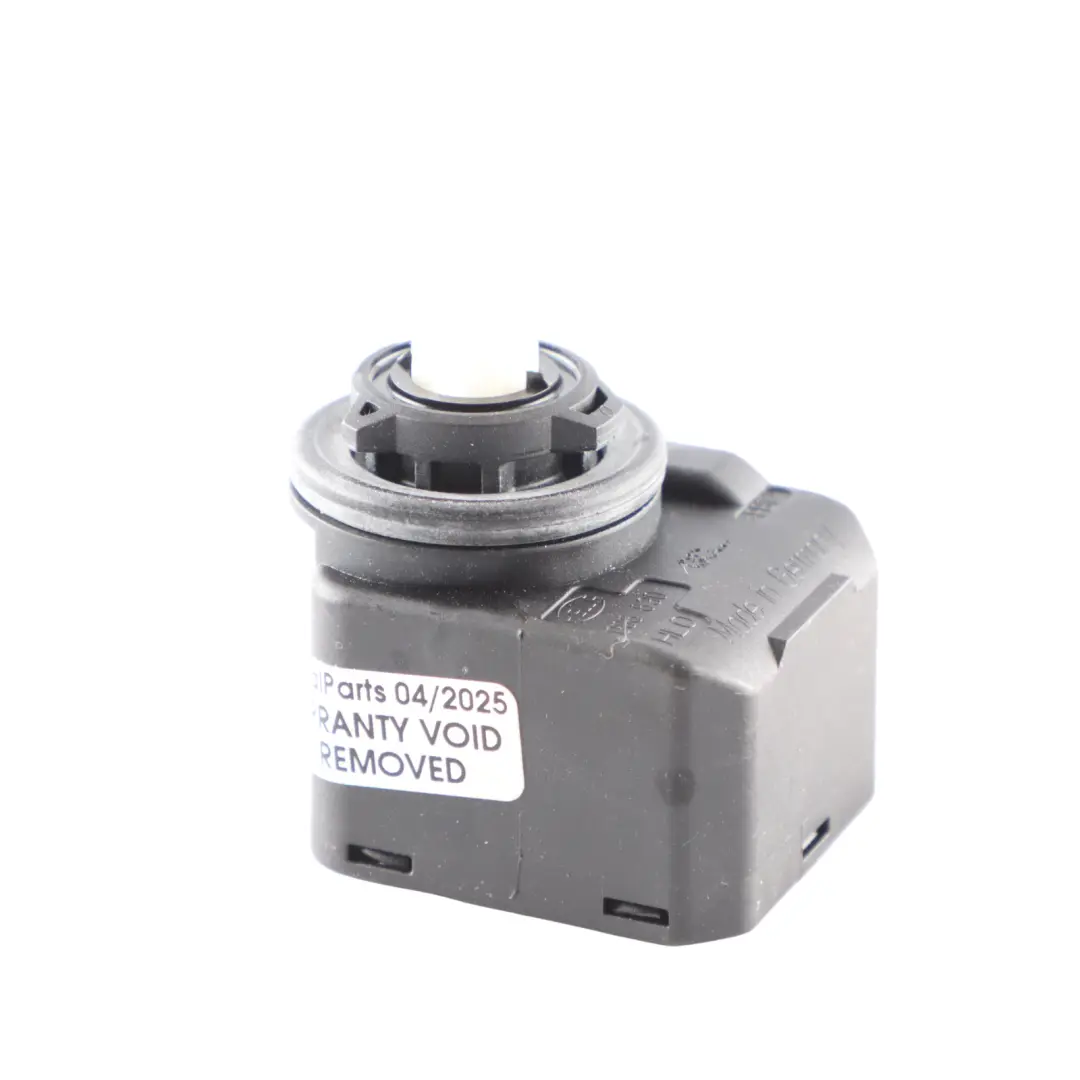 Scheinwerfer Niveau Regulierungs Motor für VW Volkswagen Golf V VI mit Teilenummer 1K6941295 VW Volkswagen Golf V VI Scheinwerfer Niveau Regulierungs Motor - SKU 1K6941295 - Teilenummer 1K6941295