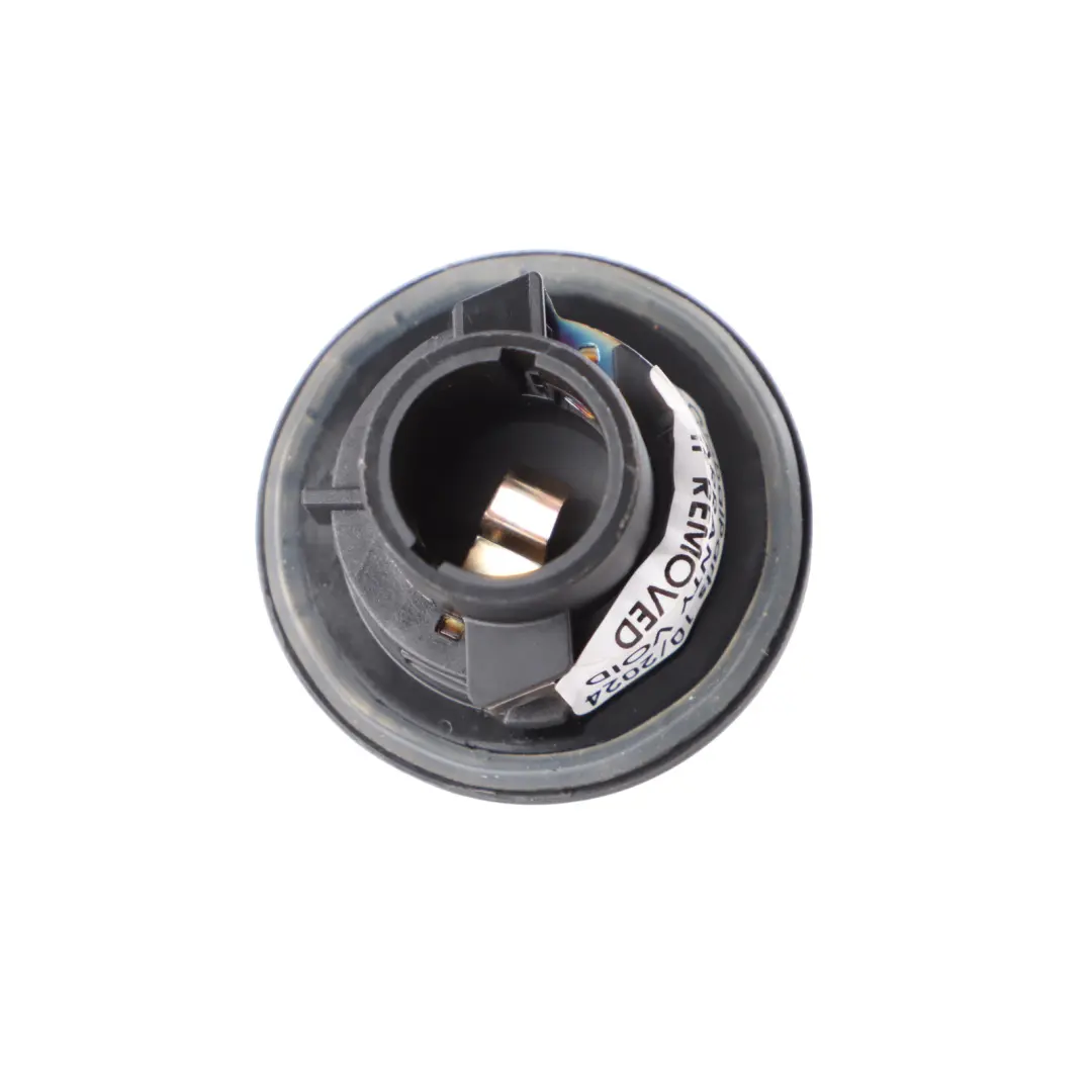 VW Volkswagen Polo 6R Front Indicator Signal Light Socket Bulb Holder - SKU 1K6953123D - Part number 1K6953123D