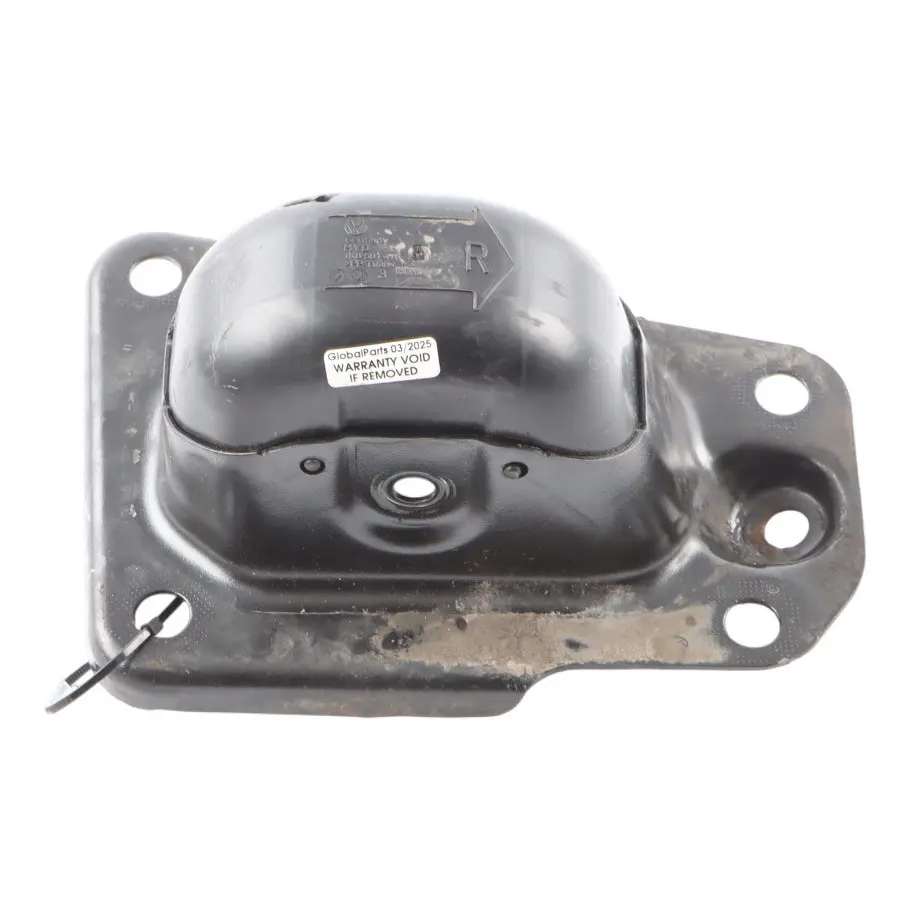 Control Arm Rear Mount Bracket Holder Right O/S to Audi A3 RS3 8V with Part number 1KO501476 Audi A3 RS3 8V Control Arm Rear Mount Bracket Holder Right O/S - SKU 1KO501476 - Part number 1KO501476