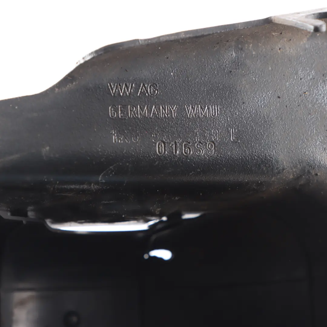 Control Arm Rear Mount Bracket Holder Right O/S to Audi A3 RS3 8V with Part number 1KO501476 Audi A3 RS3 8V Control Arm Rear Mount Bracket Holder Right O/S - SKU 1KO501476 - Part number 1KO501476