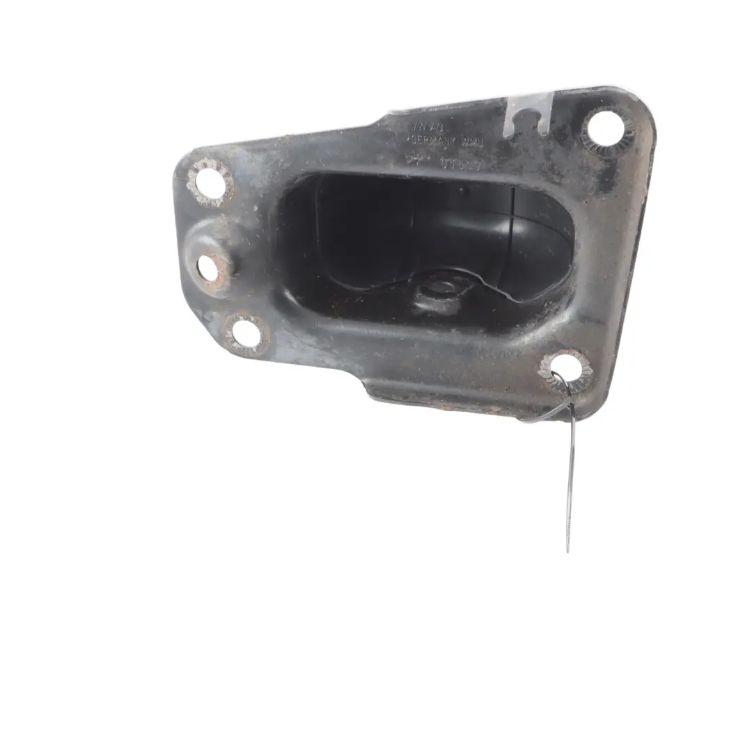 Control Arm Rear Mount Bracket Holder Right O/S to Audi A3 RS3 8V with Part number 1KO501476 Audi A3 RS3 8V Control Arm Rear Mount Bracket Holder Right O/S - SKU 1KO501476 - Part number 1KO501476