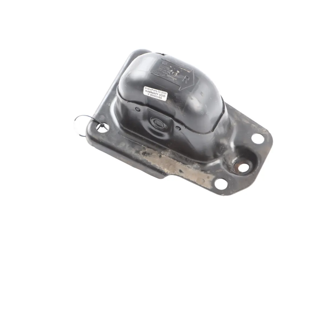 Control Arm Rear Mount Bracket Holder Right O/S to Audi A3 RS3 8V with Part number 1KO501476 Audi A3 RS3 8V Control Arm Rear Mount Bracket Holder Right O/S - SKU 1KO501476 - Part number 1KO501476