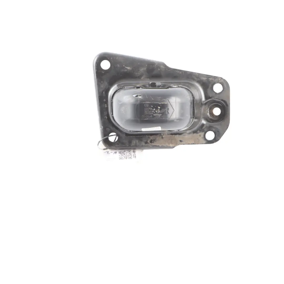 Audi A3 RS3 8V Control Arm Rear Mount Bracket Holder Right O/S - SKU 1KO501476 - Part number 1KO501476