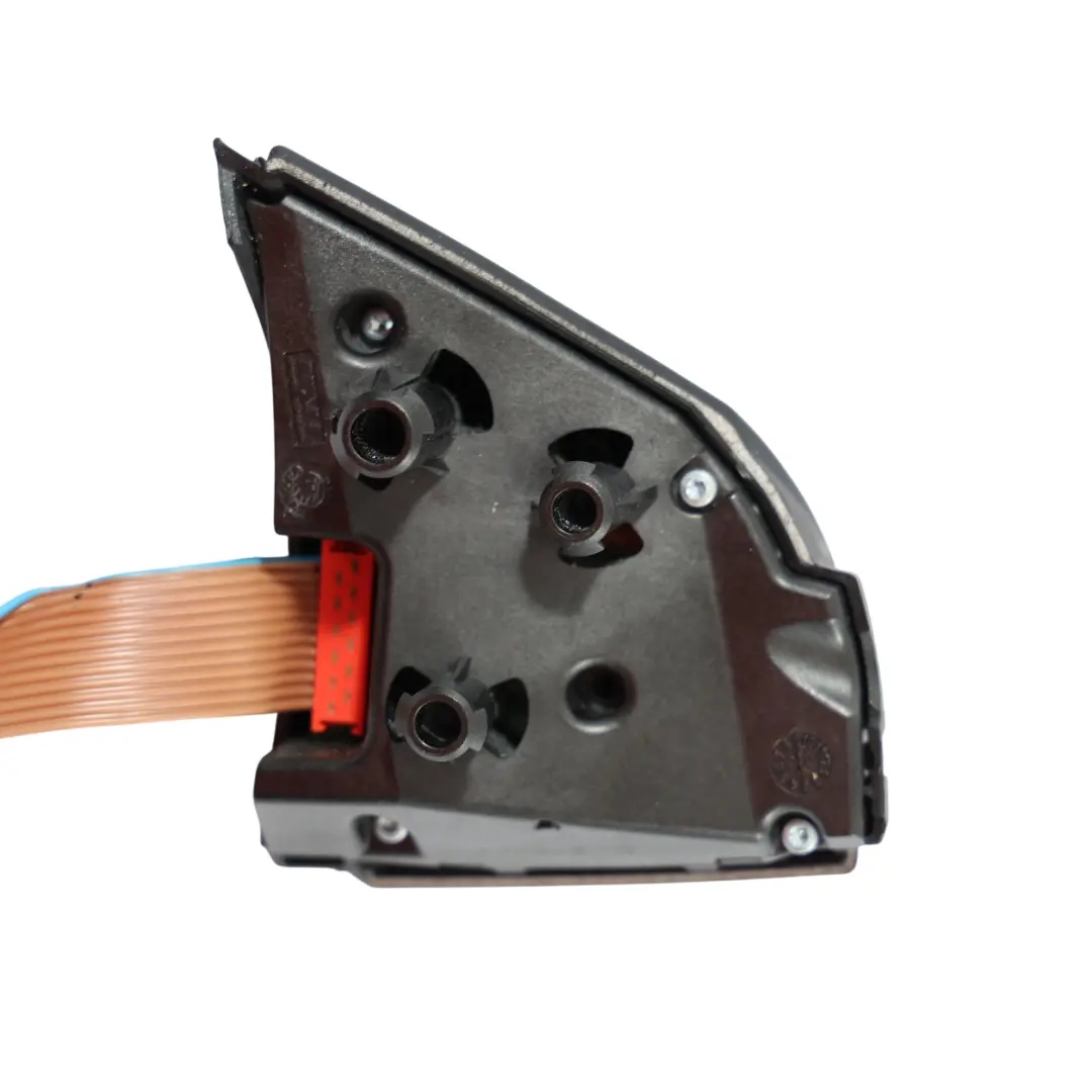 Mk6 Seat Leon Przełączniki Kierownicy Multifunkcja do VW Golf o numerze 1P0959542 VW Golf Mk6 Seat Leon Przełączniki Kierownicy Multifunkcja - SKU 1P0959542 - Numer Części 1P0959542