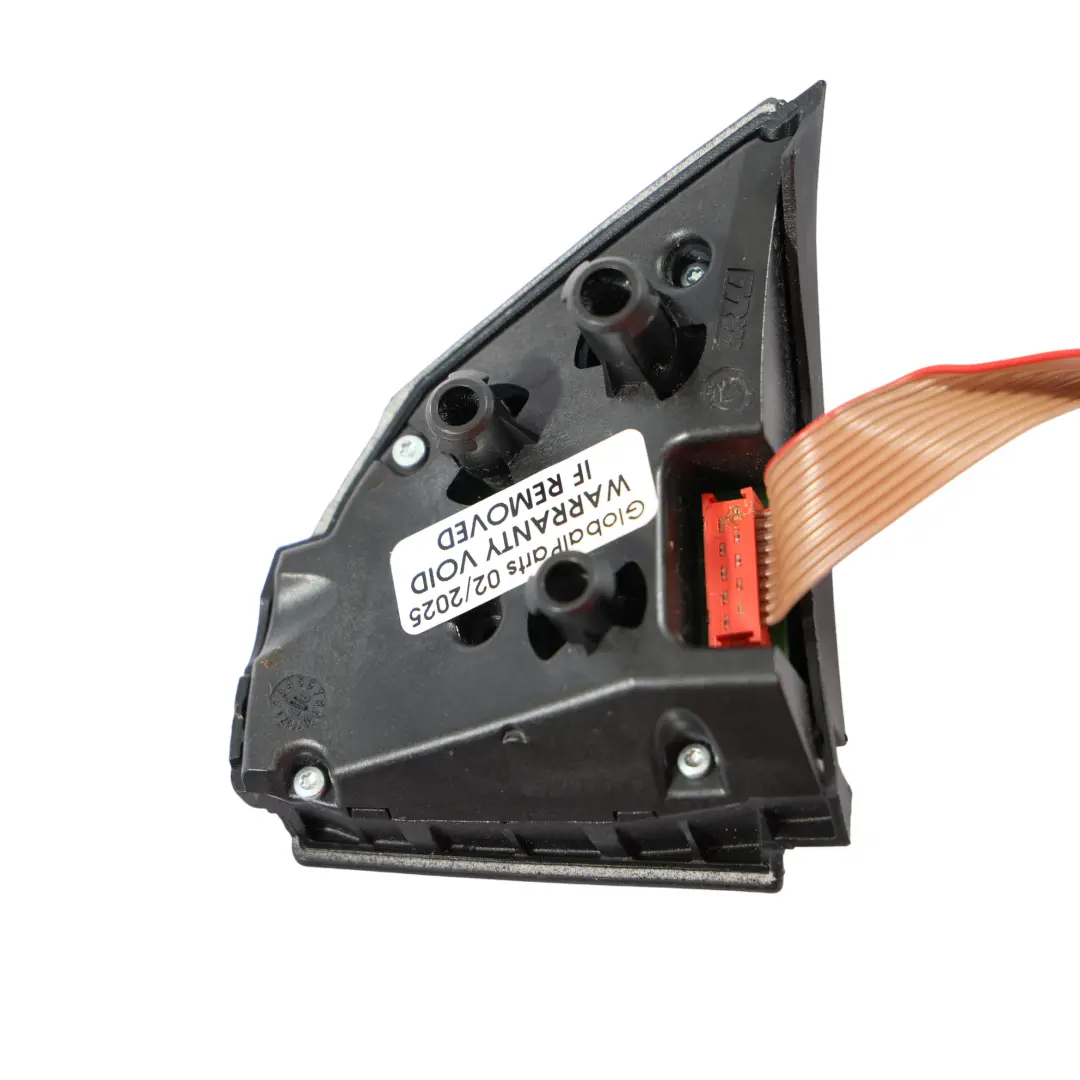  Ensemble D'Interrupteurs VW Golf Mk6 Seat Leon Multifonctions Volant - SKU 1P0959542 - Numéro de pièce 1P0959542