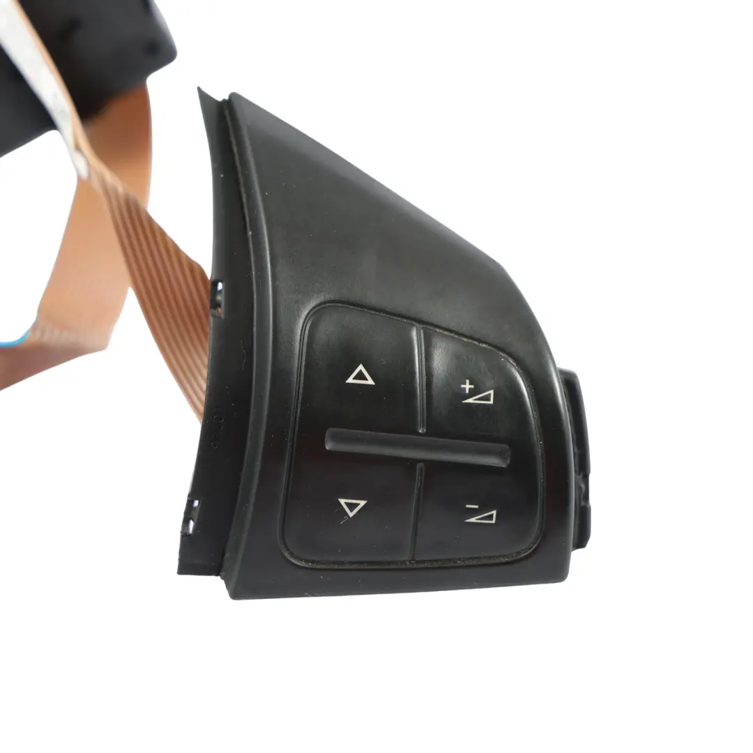 Volante Multifunzione VW Golf Mk6 Seat Leon Set Di Interruttori - SKU 1P0959542 - Numero di parte 1P0959542