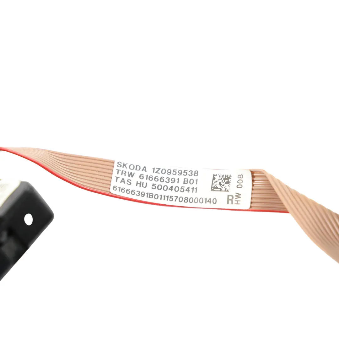 Ensemble D'Interrupteurs VW Golf Mk6 Seat Leon Multifonctions Volant pour à propos du numéro de pièce 1P0959542 Ensemble D'Interrupteurs VW Golf Mk6 Seat Leon Multifonctions Volant - SKU 1P0959542 - Numéro de pièce 1P0959542