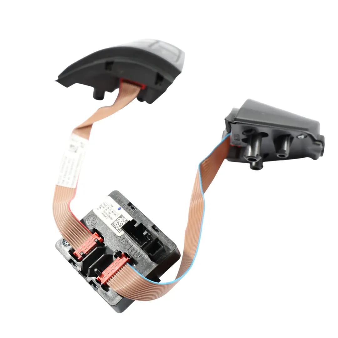  Ensemble D'Interrupteurs VW Golf Mk6 Seat Leon Multifonctions Volant - SKU 1P0959542 - Numéro de pièce 1P0959542