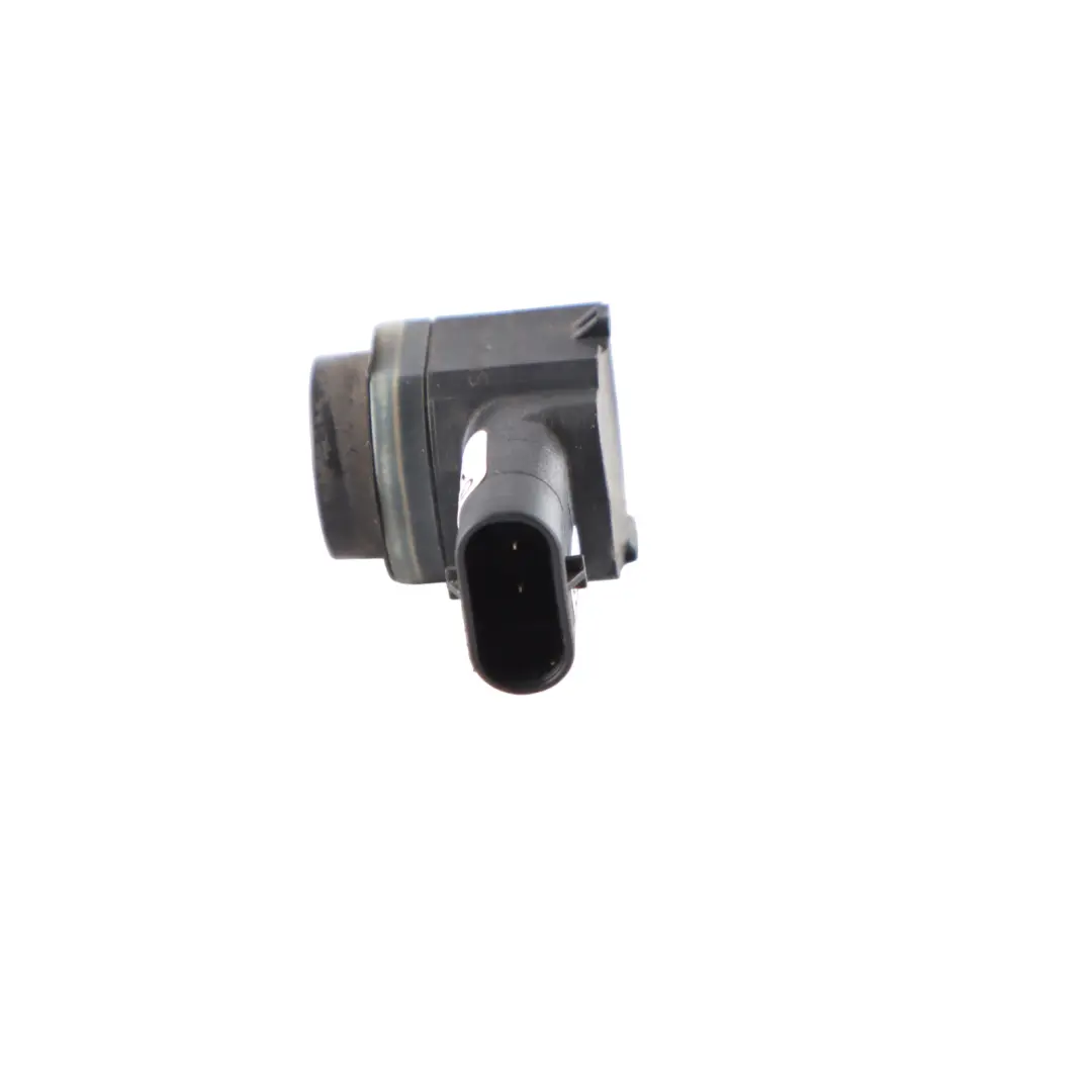Volkswagen Polo 6R PDC Rear Parking Distance Sensor Candy White - B9A - SKU 1S0919275-CAN - Part number 1S0919275