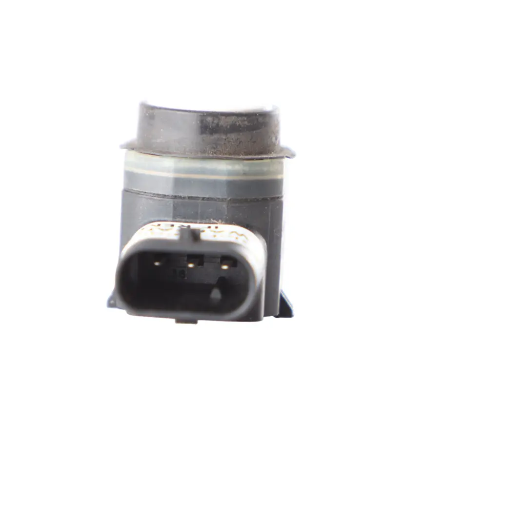 Volkswagen Polo 6R PDC Rear Parking Distance Sensor Candy White - B9A - SKU 1S0919275-CAN - Part number 1S0919275