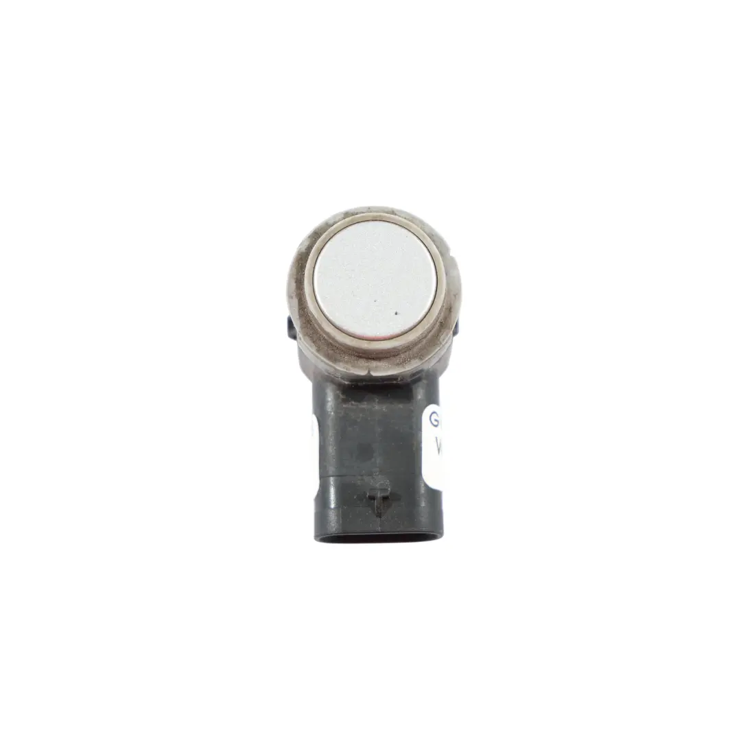 Audi A8 D4 Delantero Trasero PDC Distancia Aparcamiento Sensor Foil Plata - Z7G - SKU 1S0919275C-FSI - Número de pieza 1S0919275C