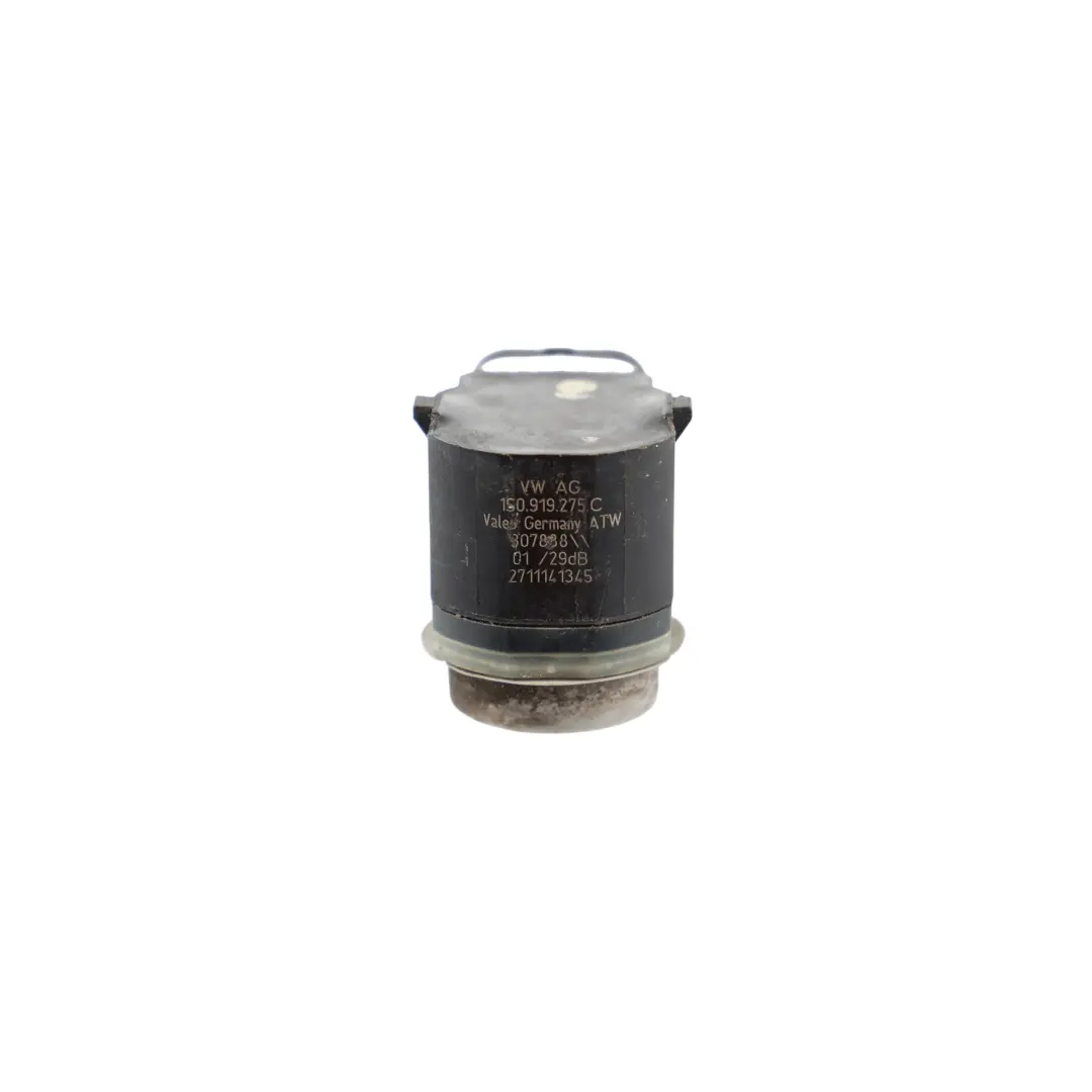 Audi A8 D4 Delantero Trasero PDC Distancia Aparcamiento Sensor Foil Plata - Z7G - SKU 1S0919275C-FSI - Número de pieza 1S0919275C