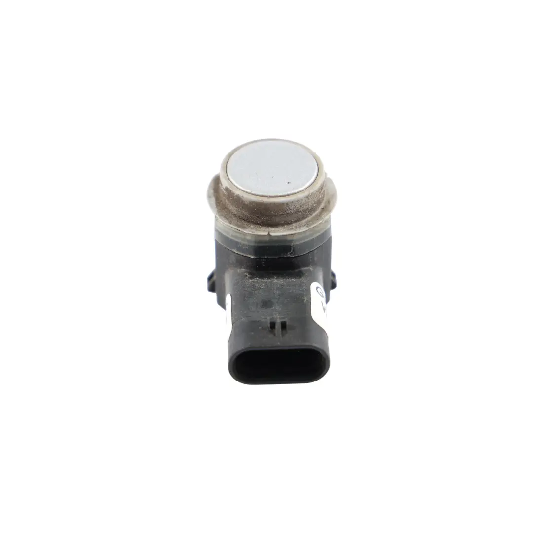 Audi A8 D4 Front Rear PDC Distance Parking Sensor Foil Silver Metallic - Z7G - SKU 1S0919275C-FSI - Part number 1S0919275C
