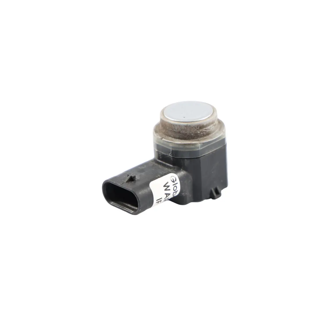 Audi A8 D4 Front Rear PDC Distance Parking Sensor Foil Silver Metallic - Z7G - SKU 1S0919275C-FSI - Part number 1S0919275C