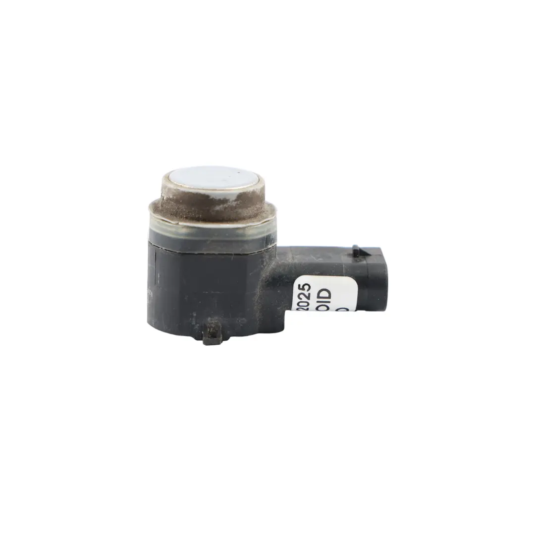Audi A8 D4 Front Rear PDC Distance Parking Sensor Foil Silver Metallic - Z7G - SKU 1S0919275C-FSI - Part number 1S0919275C