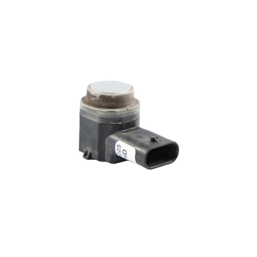 Audi A8 D4 Front Rear PDC Distance Parking Sensor Foil Silver Metallic - Z7G - SKU 1S0919275C-FSI - Part number 1S0919275C