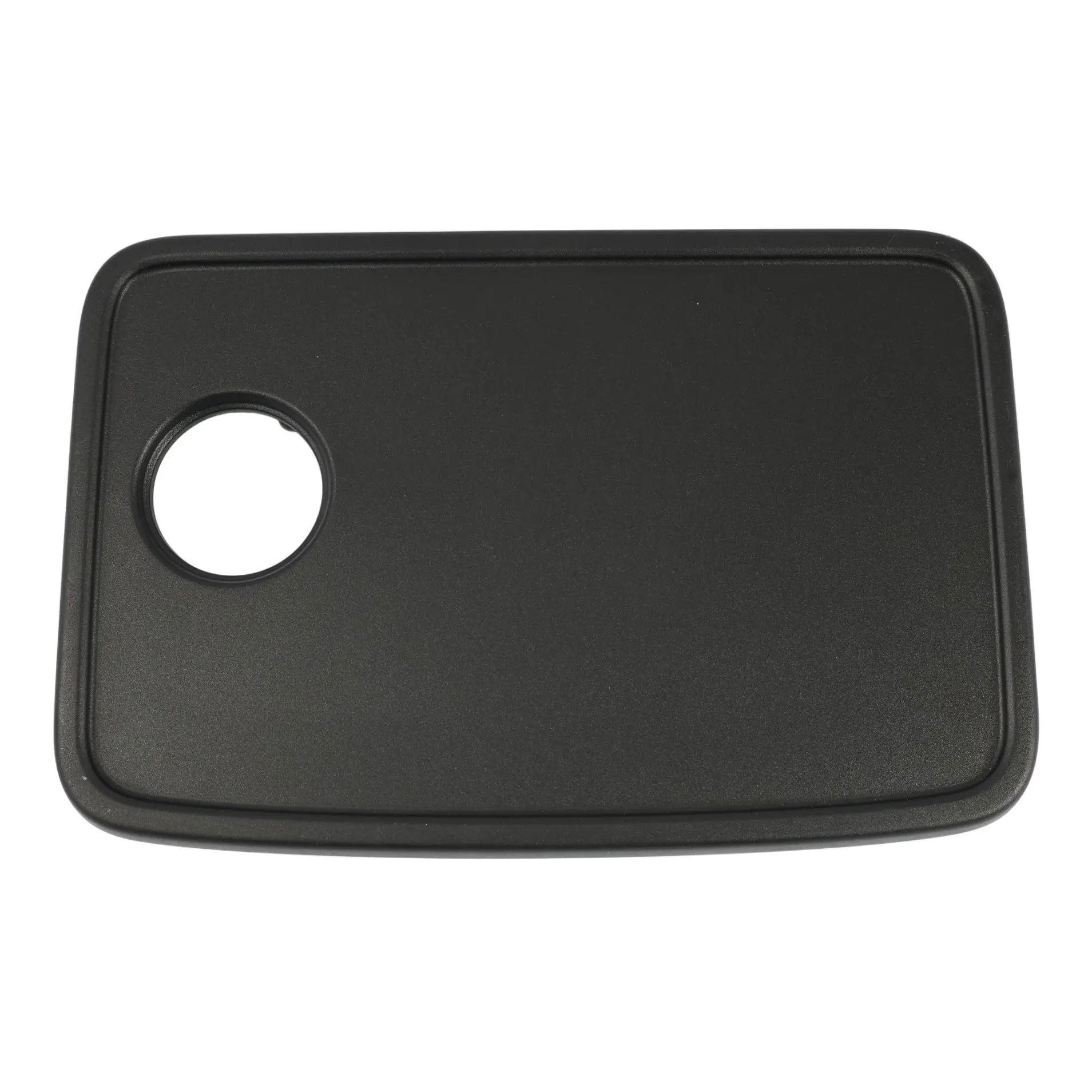 Volkswagen Touran 1T Abdeckung Für Hinteres Klappbares Lunch Tablett 1T0881861E