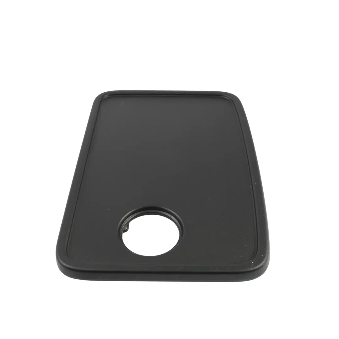 Volkswagen Touran 1T Coperchio Pannello Vassoio Pranzo Posteriore - SKU 1T0881861E - Numero di parte 1T0881861E