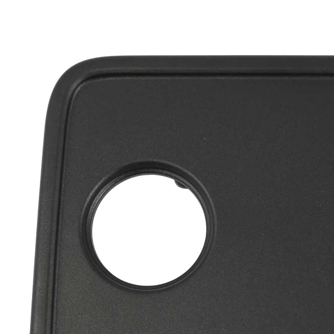 Abdeckung Für Hinteres Klappbares Lunch Tablett für Volkswagen Touran 1T mit Teilenummer 1T0881861E Volkswagen Touran 1T Abdeckung Für Hinteres Klappbares Lunch Tablett - SKU 1T0881861E - Teilenummer 1T0881861E