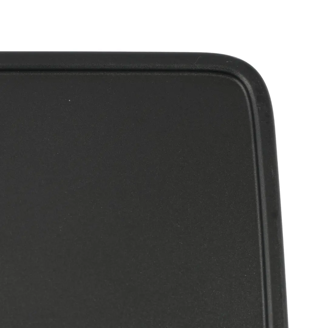 Volkswagen Touran 1T Rear Folding Lunch Tray Panel Cover Cap - SKU 1T0881861E - Part number 1T0881861E