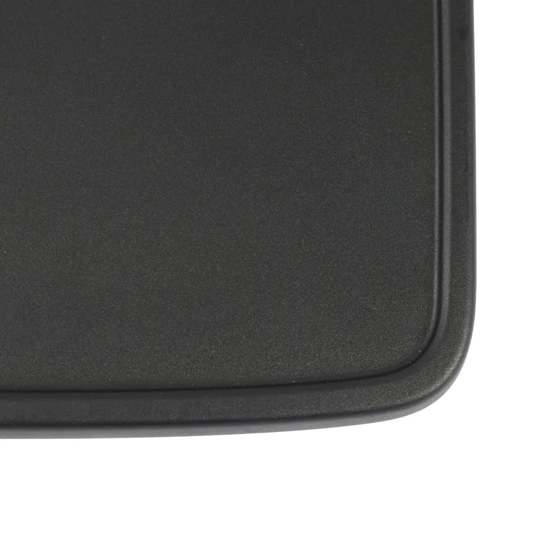 Volkswagen Touran 1T Rear Folding Lunch Tray Panel Cover Cap - SKU 1T0881861E - Part number 1T0881861E