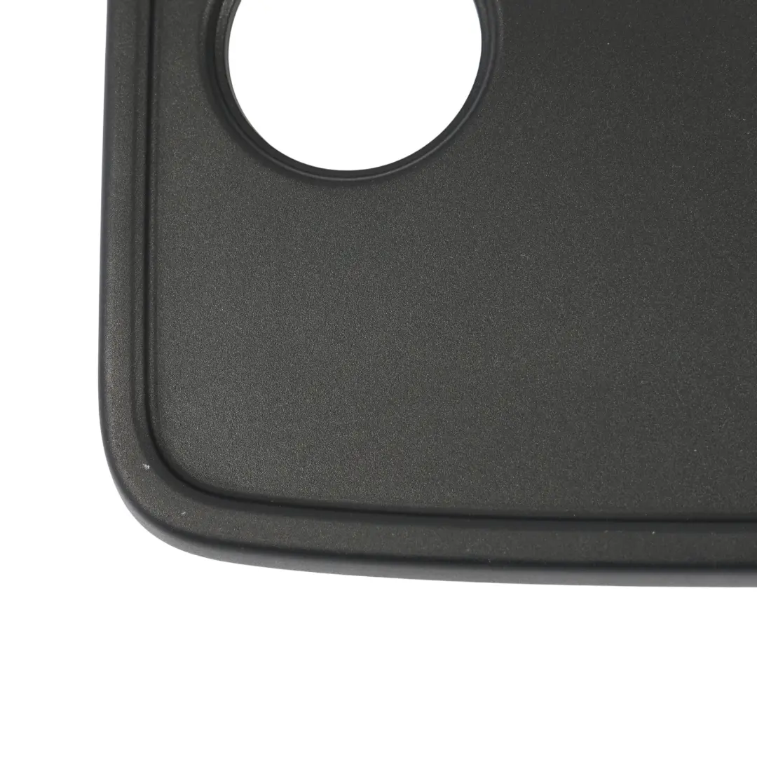 Tapa Panel Bandeja Trasera Plegable Almuerzo para Volkswagen Touran 1T con número de pieza 1T0881861E Volkswagen Touran 1T Tapa Panel Bandeja Trasera Plegable Almuerzo - SKU 1T0881861E - Número de pieza 1T0881861E