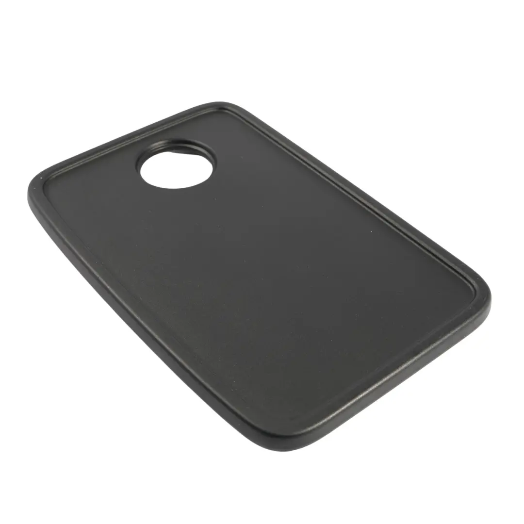 Volkswagen Touran 1T Rear Folding Lunch Tray Panel Cover Cap - SKU 1T0881861E - Part number 1T0881861E